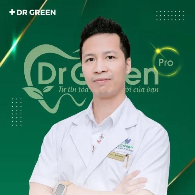 Dr. Minh Tuân