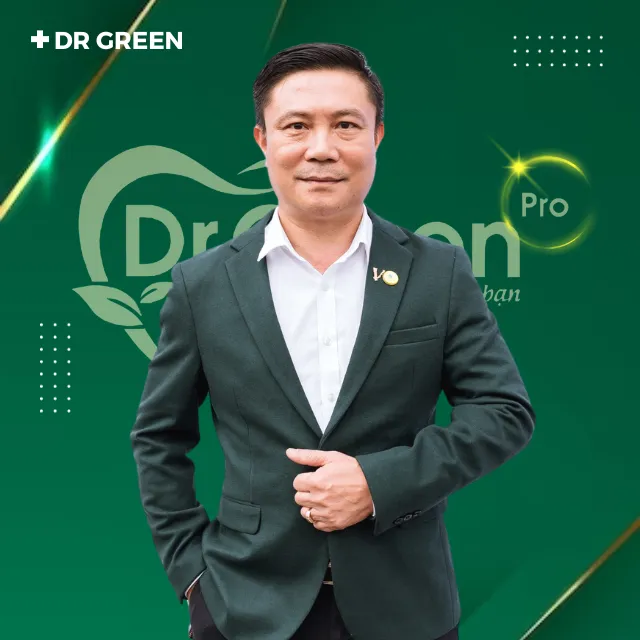 Thái Vinh Quang